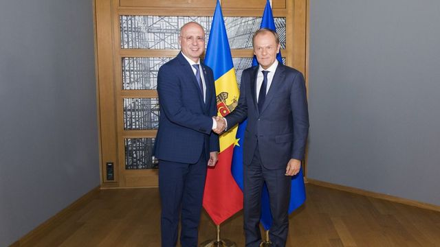 Premierul Filip face LUMINĂ la Bruxelles în privința viitoarei COALIȚIE de guvernare