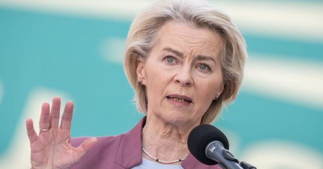 Accesul copiilor la rețelele sociale ar urma să fie interzis în toată Uniunea Europeană, anunță Ursula von der Leyen