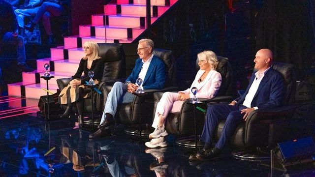 Milly Carlucci e Maria De Filippi, le primedonne in campo per la sfida tv del sabato sera