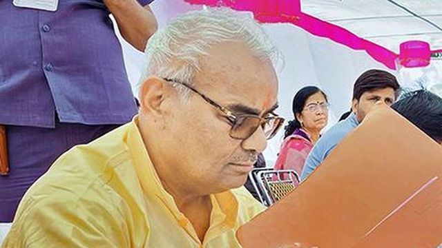 Rajasthan Revokes Order Asking Schools To Celebrate Babri Demolition Day After Criticism