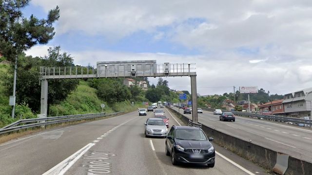 Muere una persona tras ser atropellada de madrugada en O Porriño