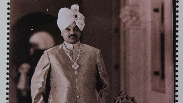 Remembering the Dobry Maharaja