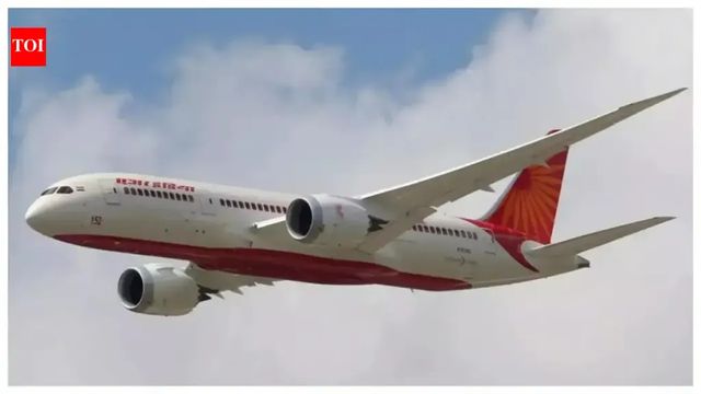 Air India to suspend flights on several international routes as jet fuel prices surge