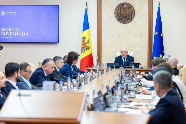 Noi proiecte de dezvoltare regională au fost incluse în Documentul unic de program pentru anii 2025-2027