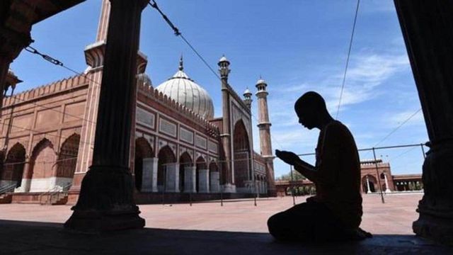 Assam Assembly To Stop Friday Namaz Break For Muslim MLAs