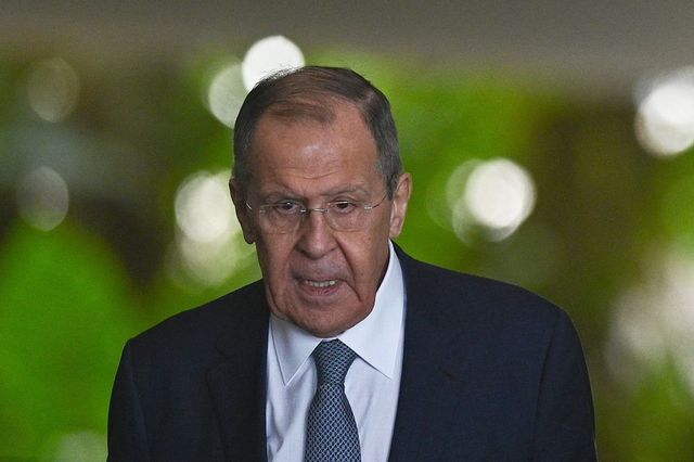 Lavrov, pas surprinzator catre o eventuala pace: ,,Moscova doreste incheierea conflictului din Ucraina cat mai curand posibil
