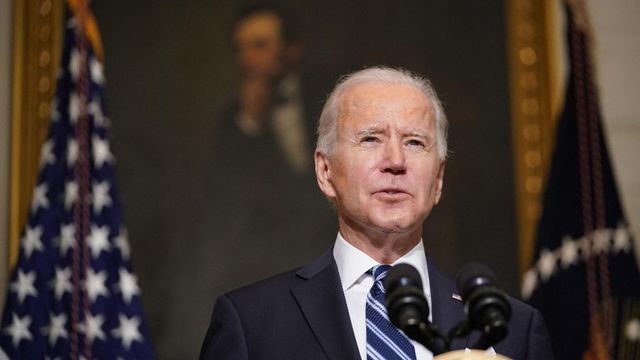 Joe Biden a uitat numele premierului australian: Tipul acela de la Antipozi
