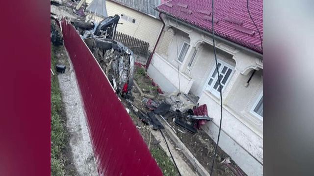 Accident teribil în Neamț. Trei tineri au murit după ce două mașini s-au ciocnit violent și s-au răsturnat