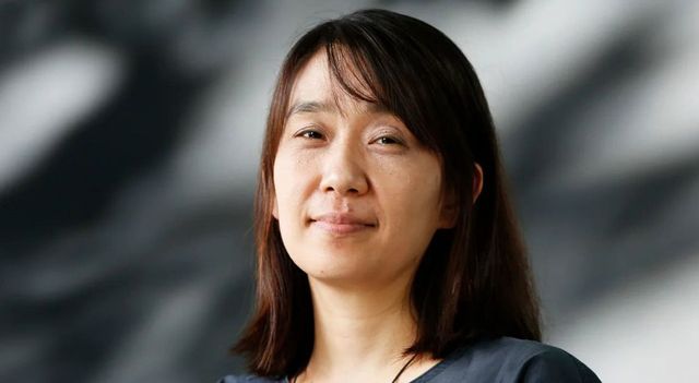 Il Nobel per la Letteratura 2024 alla scrittrice sudcoreana Han Kang