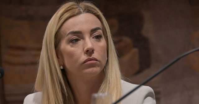 Comunali Genova, Silvia Salis candidata del centrosinistra