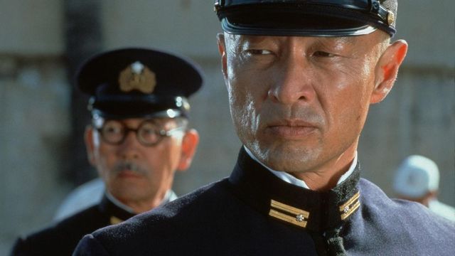 Muere Cary-Hiroyuki Tagawa, actor de 'Mortal Kombat', 'Pearl Harbor' o 'Memorias de una geisha', a los 75 años
