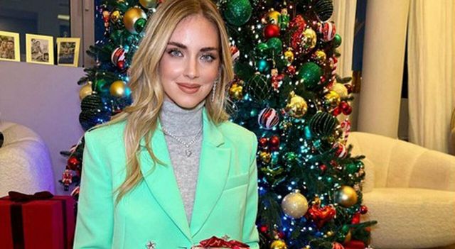 Ferragni - Codacons pace fatta con un pandoro da 200mila euro