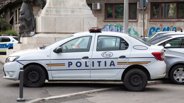 Седем футболни фена загинаха при тежка катастрофа в Румъния