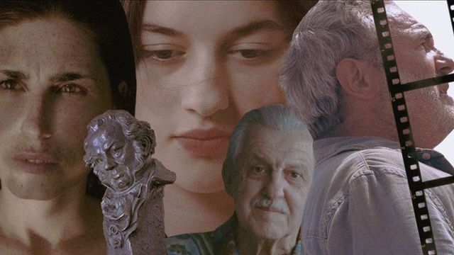 La quiniela de los Goya 2026