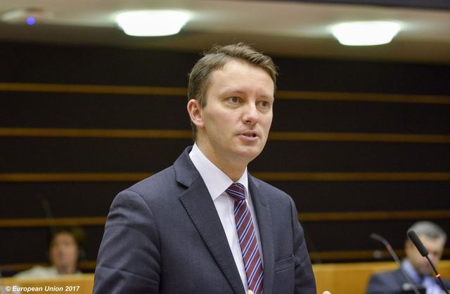 Exclud o coaliție cu PSD! Siegfried Mureșan rupe definitiv punțile cu social-democrații