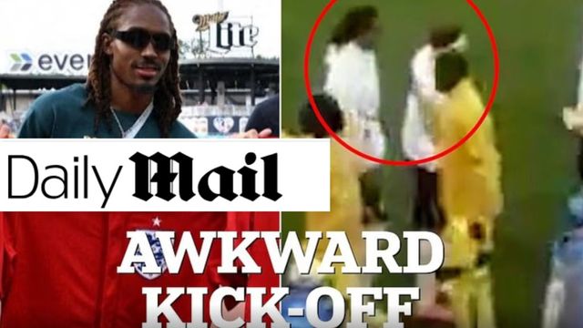 Escándalo en Inglaterra: niegan el saludo a Thomas Partey<br>