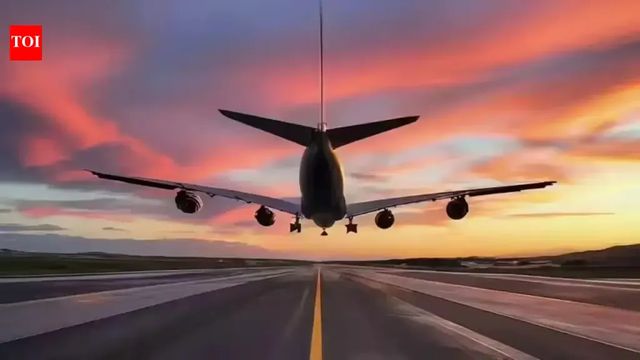 Pune airport runway shut after IAF aircraft incident