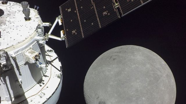 La Nasa busca alternativas a Elon Musk para el regreso a la Luna