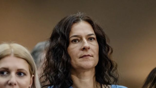 Šichtařová nesplnila zákonné podmínky pro složení mandátu, řekla Válková