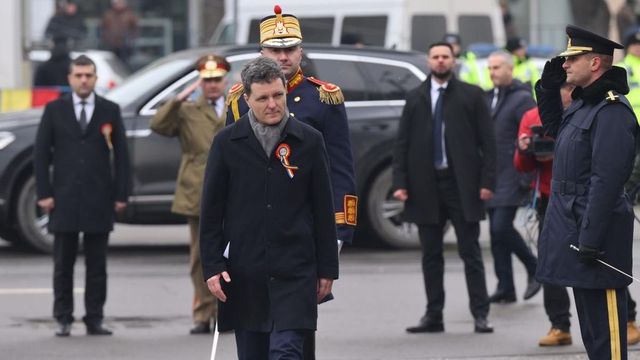 Ziua Internațională de Comemorare a Victimelor Holocaustului