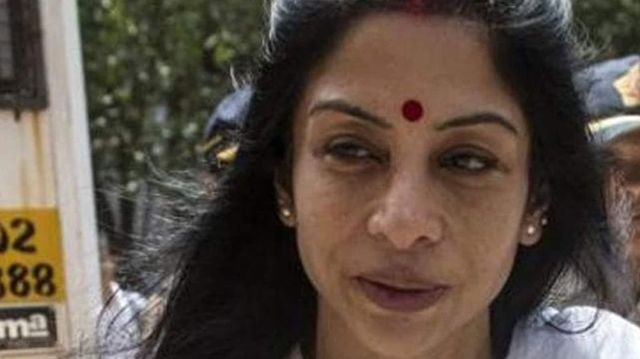 High Court Overturns Order Allowing Indrani Mukerjea To Travel Abroad