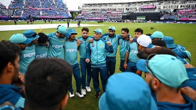 Gary Kirsten Makes SHOCKING Statement After Pakistan’s Group Stage Exit From T20 World Cup 2024