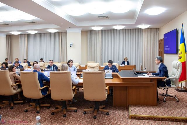 Moldova îmbunătățește siguranța infrastructurii rutiere