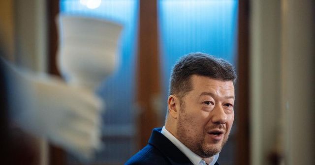 Odvolací soud osvobodil SPD v kauze předvolebních plakátů