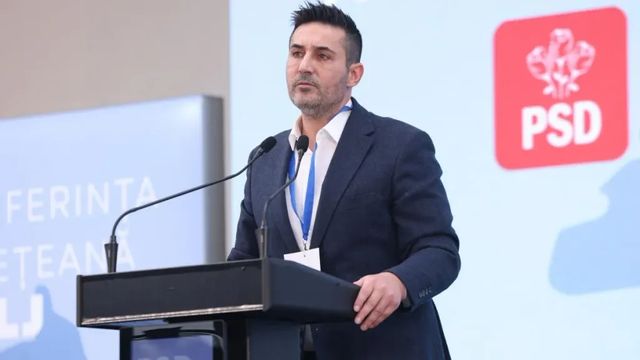 Manda vrea să schimbe lăutarul dacă Bolojan nu cântă ce trebuie din playlist