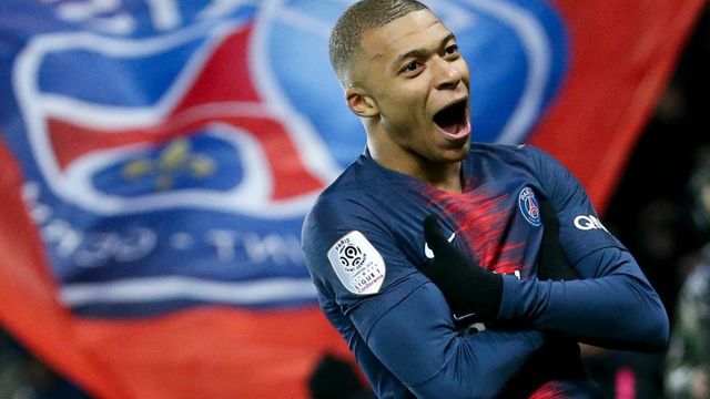 Kylian Mbappe confirmă că va pleca de la Paris Saint-Germain