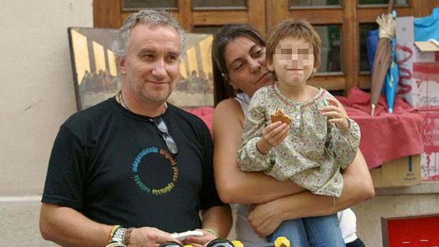 Detenidos en Mallorca los padres de Nadia Nerea, acusados de un presunto delito de estafa