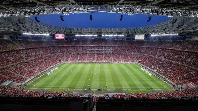 Itt vannak a jegyárak a budapesti BL-döntőre