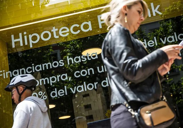 El mercado hipotecario cerrará su mejor año desde 2010 pese a la subida de precios de la vivienda