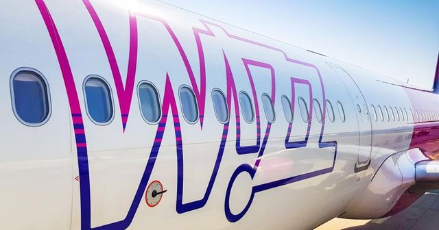 Wizz Air lansează o nouă rută între București Băneasa și Varșovia