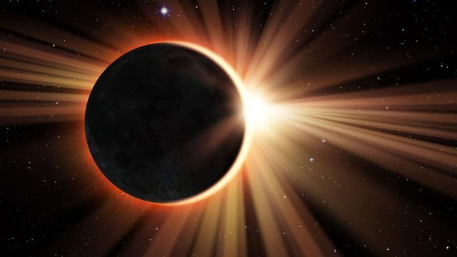 Eclipsa partiala de Soare vizibila de pe tot teritoriul Romaniei - La ce ora incepe