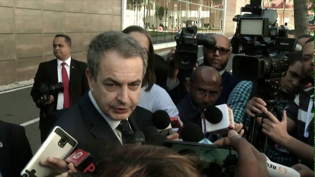 El juez autoriza a la UDEF a investigar las cuentas bancarias de Zapatero, sus hijas y su secretaria