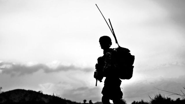 Norvegia ridică nivelul de alertă militară din cauza războiului din Ucraina