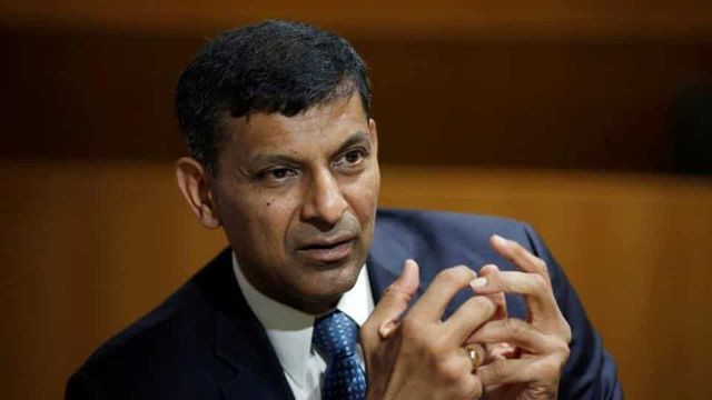 India must look beyond what rating agencies think, says Raghuram Rajan