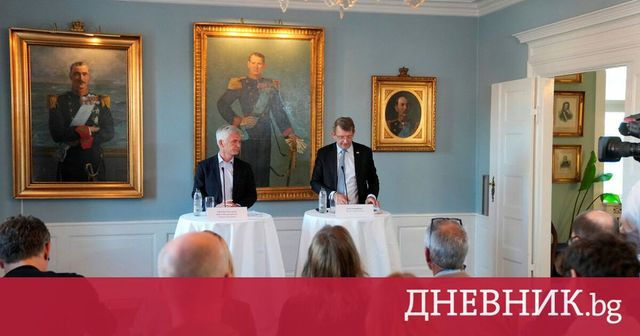 Висок риск от саботаж срещу датските въоръжени сили, посочва разузнаването
