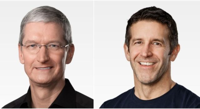 Apple nomina John Ternus Ceo, Cook è presidente esecutivo