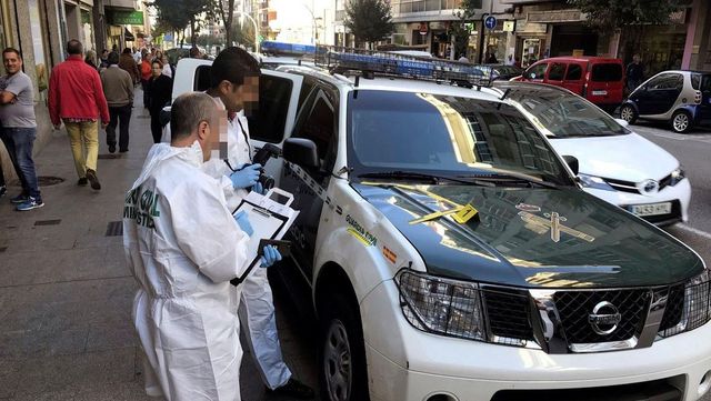 Tiroteo en Nochevieja: un fallecido y tres heridos en Andalucía