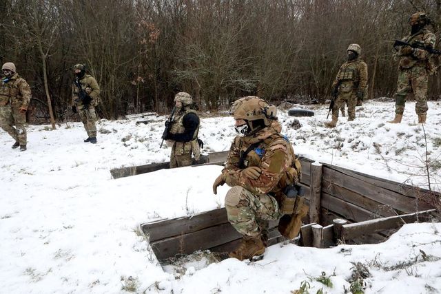 Guerra Ucraina - Russia, le news di oggi.