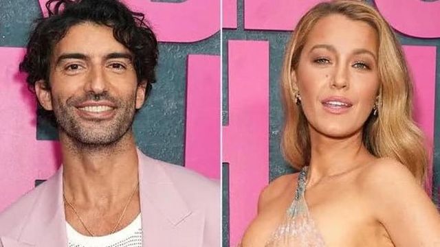 Molestie sessuali, Blake Lively accusa Justin Baldoni