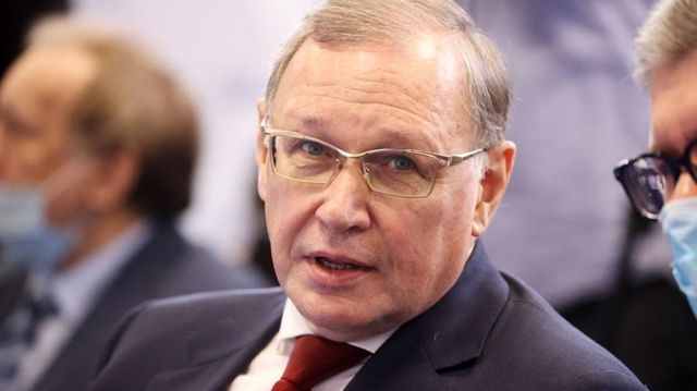 Ambasadorul agreat al Federației Ruse, convocat luni dimineață la MAE