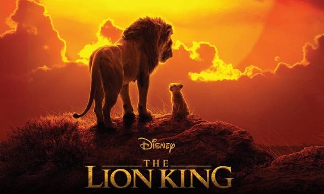 Sunidhi Chauhan, Armaan Malik to Sing in Hindi for The Lion King