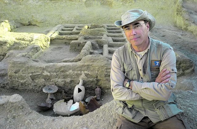 «Tenemos los calzoncillos de Tutankamón, pero el oro nos nubla la vista»