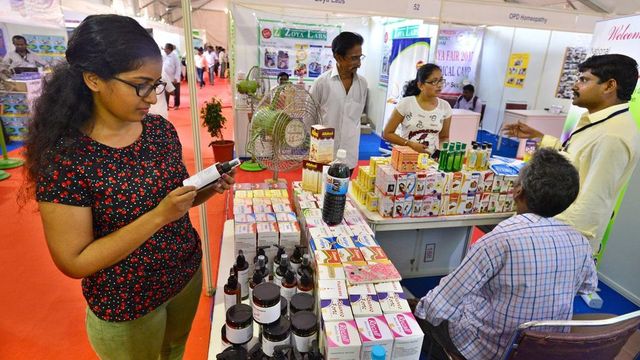 Supreme Court halts Ayush Ministry notification over misleading drug ad