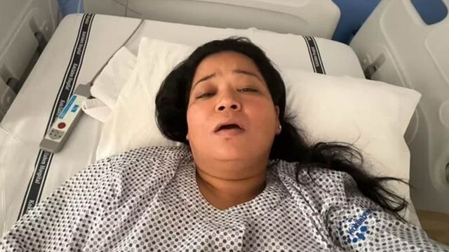 Bharti Singh To Undergo Gallbladder Surgery, Shares Health Update