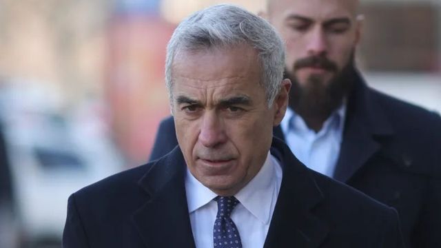 Tribunalul Bucuresti decide miercuri asupra contestatiei lui Calin Georgescu privind mentinerea controlului judiciar