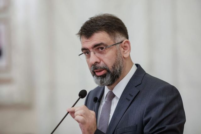 Cazanciuc: autorul tragediei de la 2 Mai nu va scăpa de închisoare după ce va fi condamnat definitiv